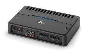 Amplificator auto JL Audio RD400/4, 4 Canale, 400W