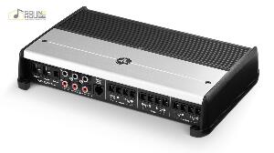 Amplificator auto JL Audio XD600/6v2, 6 canale 600W