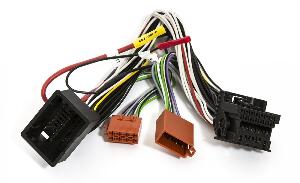 Cablu plug&play AP T-H GMN01, PRIMA T-HARNESS GM 2009 ->
