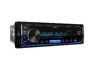 Player auto Aura AMH 78DSP, 1 DIN, 4x51W
